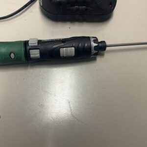 ,Hi Koki DB 3DL2 Knickschrauber – Bild 2