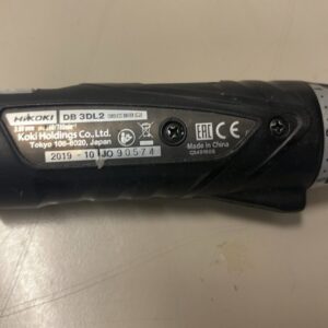 ,Hi Koki DB 3DL2 Knickschrauber – Bild 4