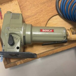 ,Bosch Stichsäge – Bild 4