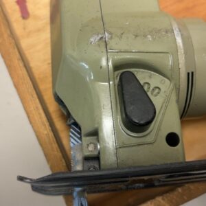 ,Bosch Stichsäge – Bild 5