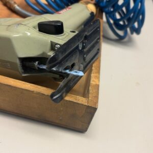 ,Bosch Stichsäge – Bild 6