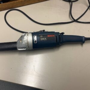 ,Bosch GGS 16 Geradschleifer – Bild 1