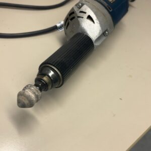 ,Bosch GGS 16 Geradschleifer – Bild 3