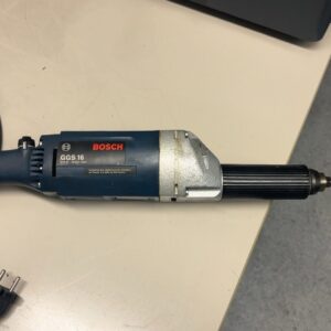 ,Bosch GGS 16 Geradschleifer – Bild 6