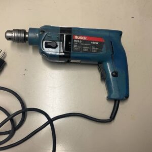 ,Bosch Schlagbohrmaschine – Bild 1
