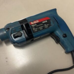 ,Bosch Schlagbohrmaschine – Bild 2