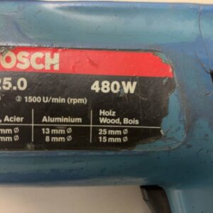 ,Bosch Schlagbohrmaschine – Bild 3