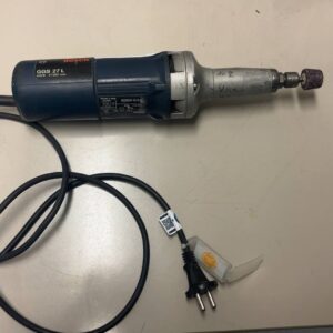 ,Bosch GGS 27 L Geradschleifer – Bild 1