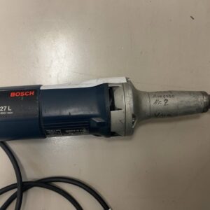 ,Bosch GGS 27 L Geradschleifer – Bild 2
