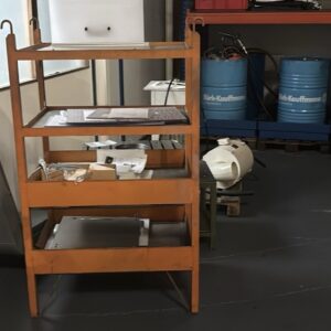 ,Transportgestell – Bild 2