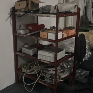 ,Transportgestell – Bild 1