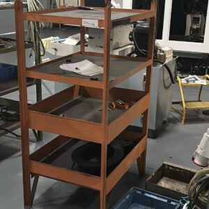 ,Transportgestell – Bild 1