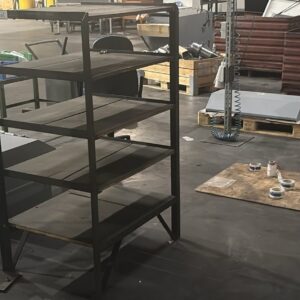 ,Transportgestell – Bild 1