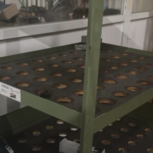 ,Transportwagen Werkzeugaufnahmen – Bild 5