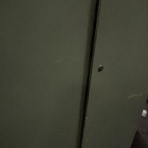 ,Werkstattschrank mit Rollen – Bild 4