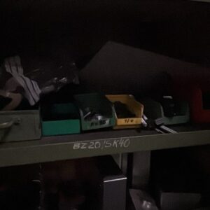 ,Werkstattschrank mit Rollen – Bild 7