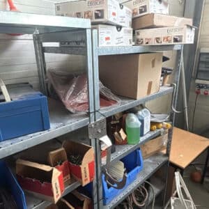 Lagerregal – Bild 5