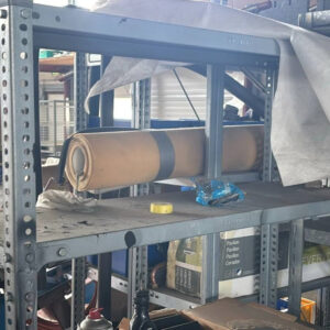 SSI Schäfer, Systemregal – Bild 3