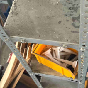 SSI Schäfer, Systemregal – Bild 5