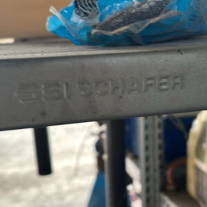 SSI Schäfer, Systemregal – Bild 6