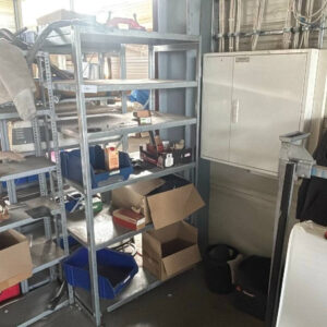 Systemregal – Bild 1