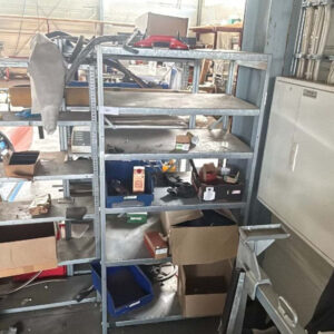 Systemregal – Bild 2