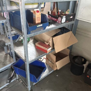 Systemregal – Bild 4