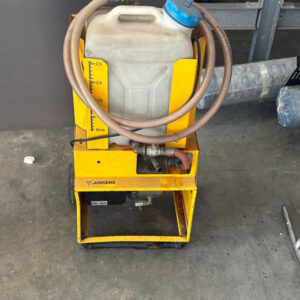 JUNKERS SBP Solar-Befüllpumpe – Bild 2