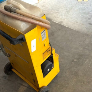 JUNKERS SBP Solar-Befüllpumpe – Bild 3