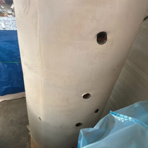 Pufferspeicher 1000 Liter, neuwertig – Bild 3