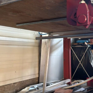 PROD-MASZ Schwenkbiegemaschine – Bild 10