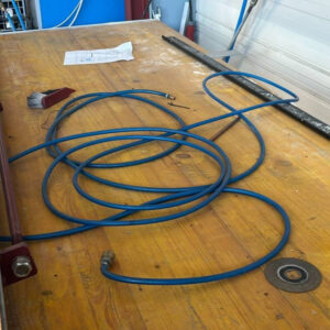 PROD-MASZ Schwenkbiegemaschine – Bild 8