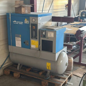 DIEHL Kompressor MSM 7-5 – Bild 1