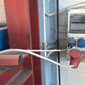 DIEHL Kompressor MSM 7-5 – Bild 10