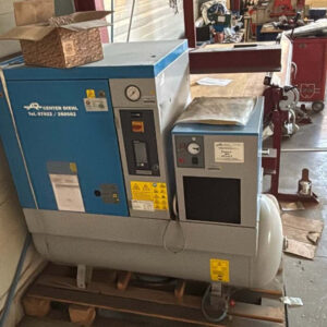 DIEHL Kompressor MSM 7-5 – Bild 2