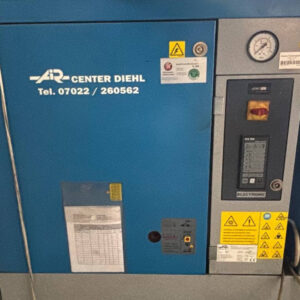DIEHL Kompressor MSM 7-5 – Bild 3