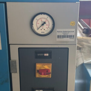 DIEHL Kompressor MSM 7-5 – Bild 4