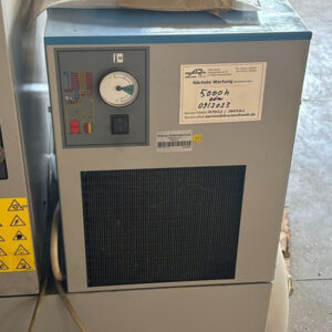 DIEHL Kompressor MSM 7-5 – Bild 5