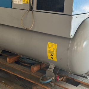 DIEHL Kompressor MSM 7-5 – Bild 6