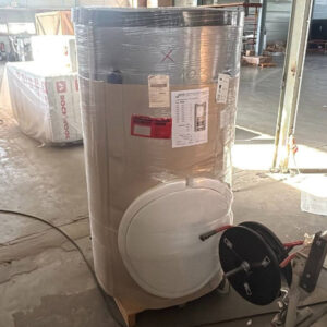 JURATHERM JPSR 825 Pufferspeicher, neuwertig – Bild 1