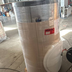 JURATHERM JPSR 825 Pufferspeicher, neuwertig – Bild 2