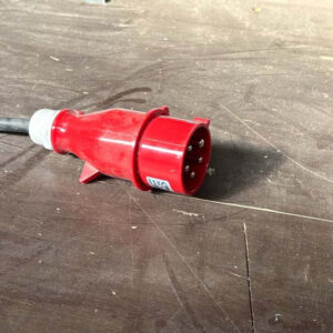 ASUP ATH-90 Elektroheizer – Bild 5