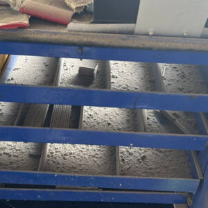 Würth Werkzeugwagen offen – Bild 4