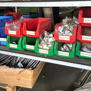 Lagerregal – Bild 5