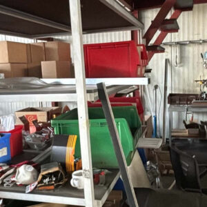 Lagerregal – Bild 6