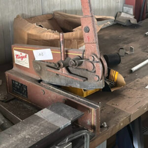 Peddinghaus Hebelschere  2 BR 4 / 300 – Bild 1