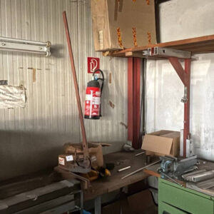 Peddinghaus Hebelschere  2 BR 4 / 300 – Bild 2