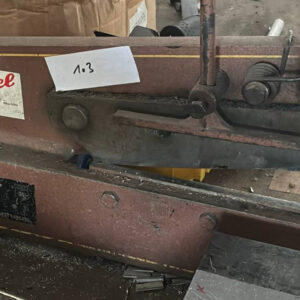 Peddinghaus Hebelschere  2 BR 4 / 300 – Bild 3