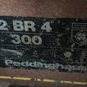 Peddinghaus Hebelschere  2 BR 4 / 300 – Bild 4