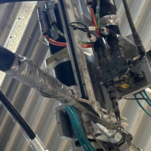 Reinhardt-Technik Dosier- und Klebeanlage – Bild 10